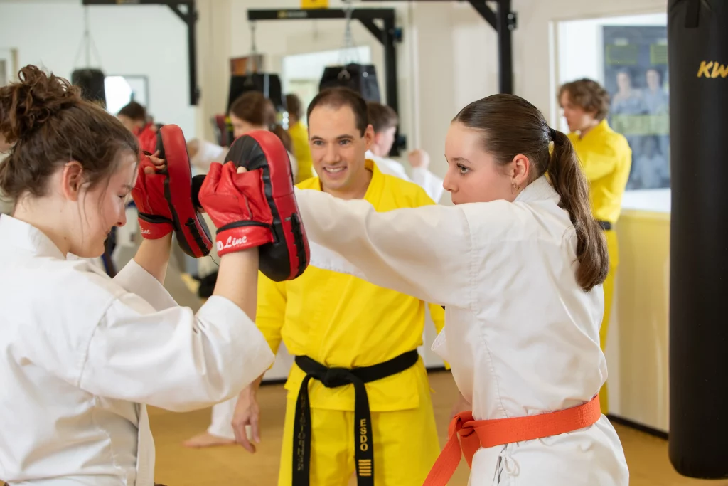 Wir sind deine Selbstverteidigungsschule für Buchloe, Kaufbeuren und Landsberg am Lech und Umgebung.