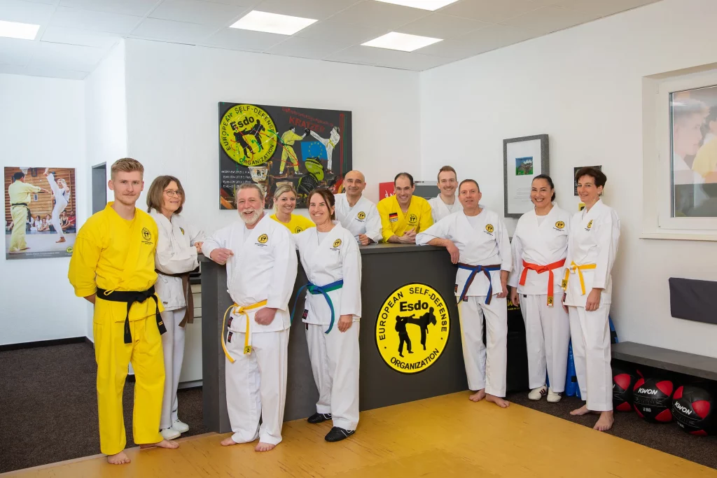 Wir sind deine Selbstverteidigungsschule für Buchloe, Kaufbeuren und Landsberg am Lech und Umgebung.